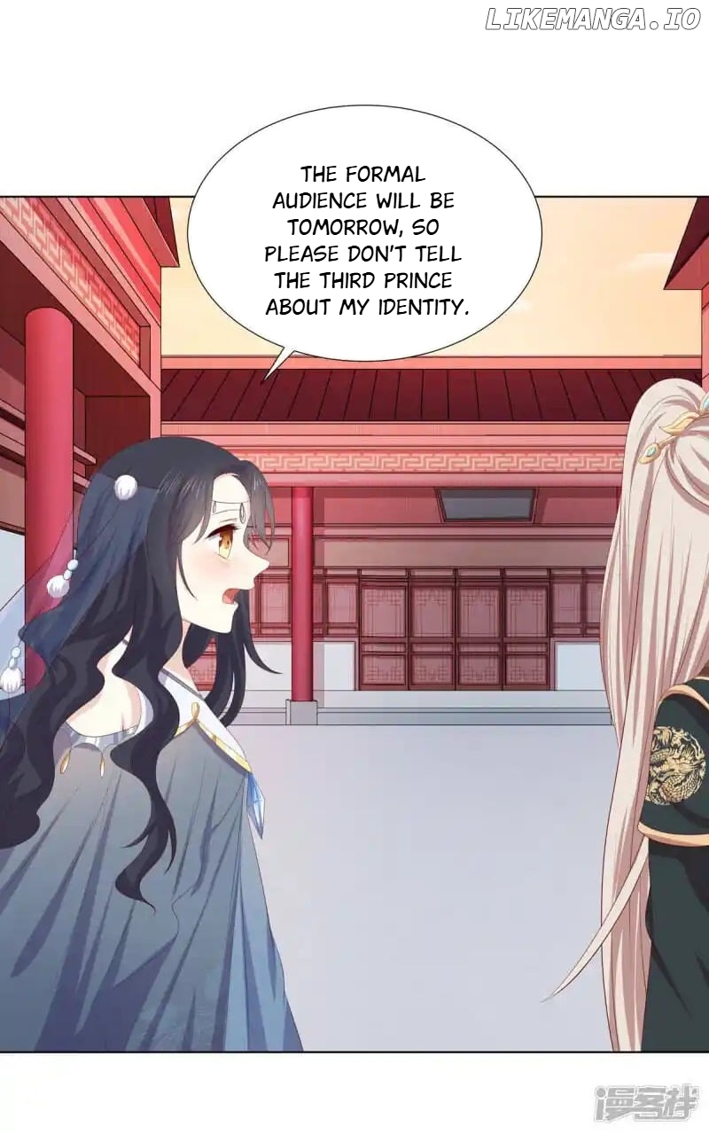 Rewrite My Fate chapter 125 - page 15